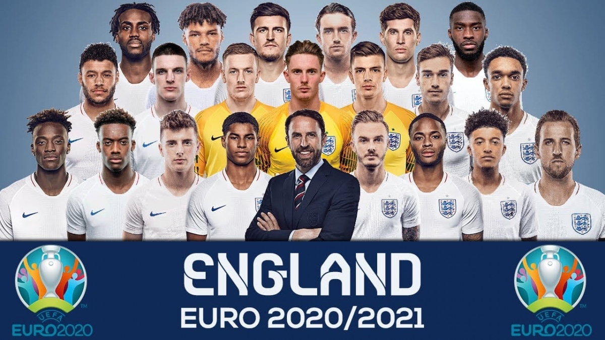 Lịch thi đấu bảng D - EURO 2020: “Sư tử” Anh cất tiếng gầm?